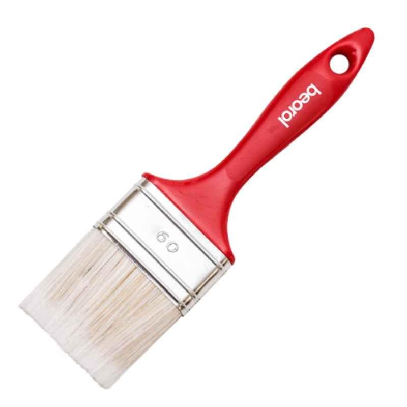 Beorol 60x15mm Red Brush, AC60