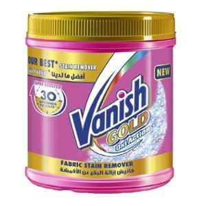 Vanish Gold 1kg Oxi Action Powder Stain Remover