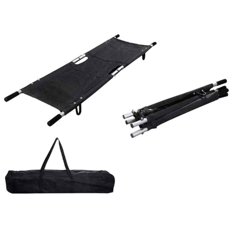 Wellton Healthcare Two Fold Stretcher, WH-121