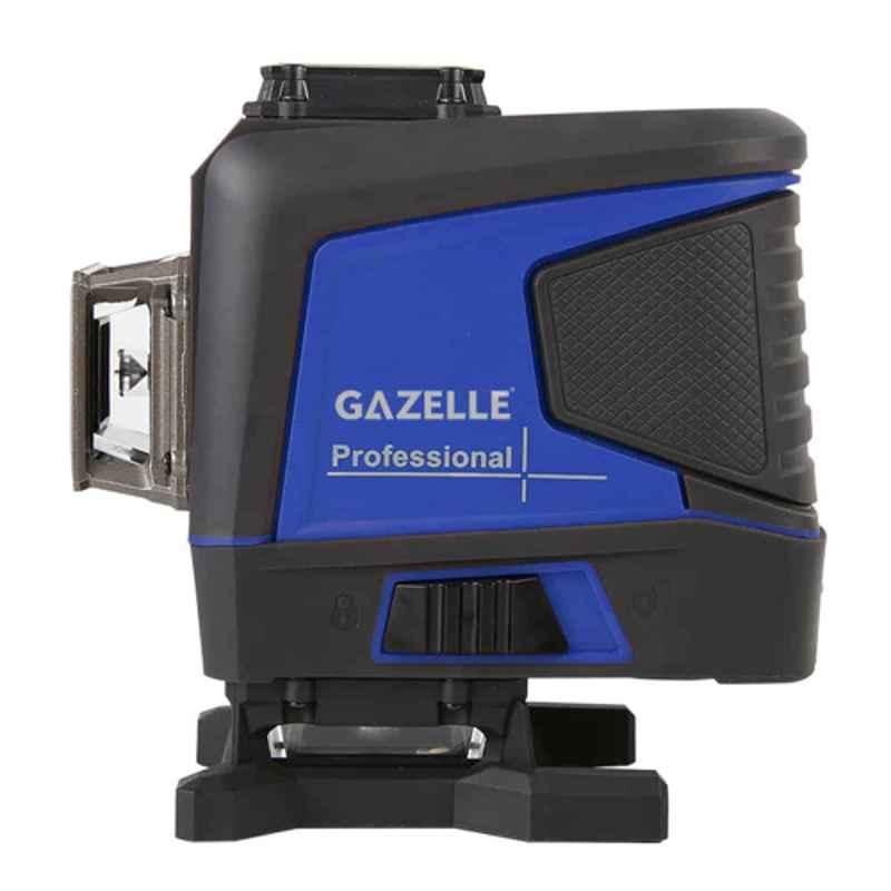 Gazelle 40m Crossline Green Level Laser, G9506