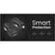 Portronics Car Power 5 Car Charger with Dual USB Port, POR 1345