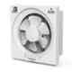 Polycab Freshner Ventilation 40W White Domestic Exhaust Fan, Sweep: 250 mm