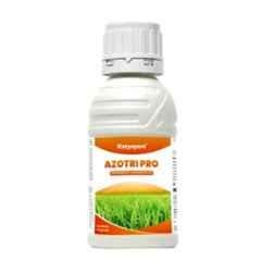 Katyayani 100ml Azotri Pro Azoxystrobin 16.7 % + Tricyclazole 33.3% SC Fungicide, K-6517