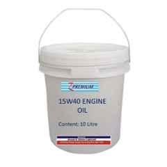 Z Premium 10L 15W-40 Engine Oil, 15W40EOB