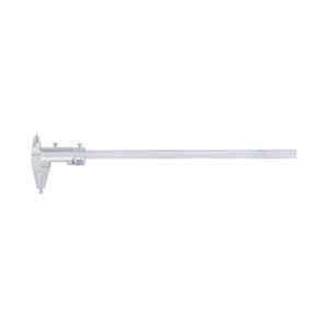 Markvel 600mm Stainless Steel Vernier Caliper with Upper Inside Jaws, 104-600
