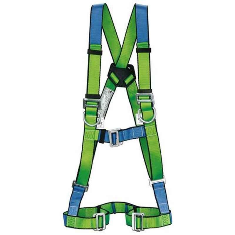 Buy Udyogi Tango II Full Body Safety Harness with SH-60 Schafolding Hook &  Shock Absorber Online At Price ₹2325
