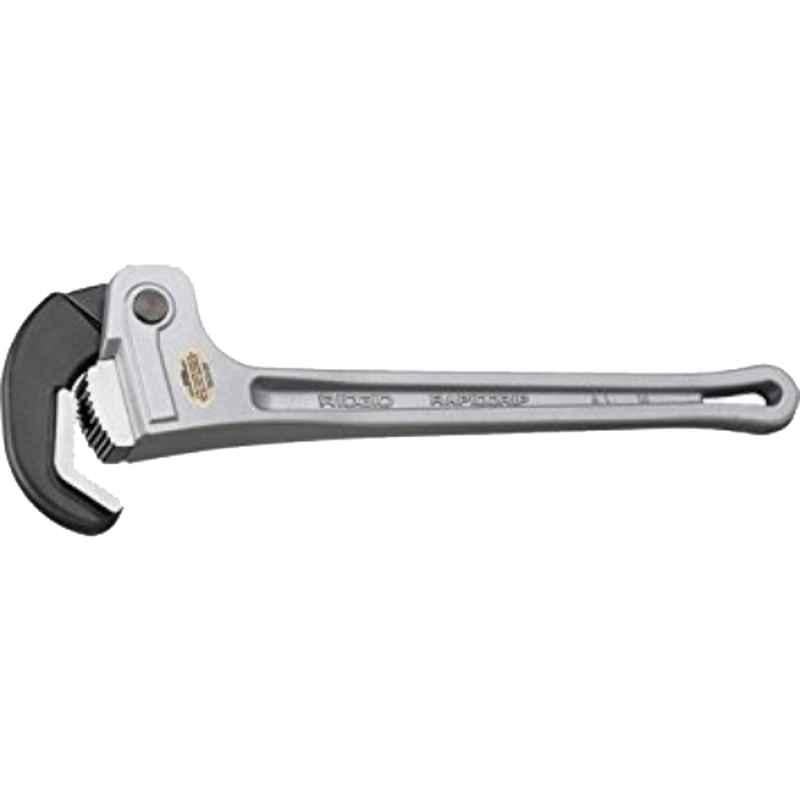 Rapid 450mm Aluminium RapidGrip Wrench, 12698