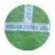 Rock 1 inch Cloth Type Green Reflective Safety Jacket, KL-1CG