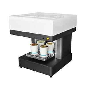 3Idea 10W Automatic Latte Art Selfie Coffee Printer, Capacity: 4 Cups
