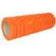Strauss 45cm EVA Foam Orange Deep Tissue Massage Foam Roller, ST-2227