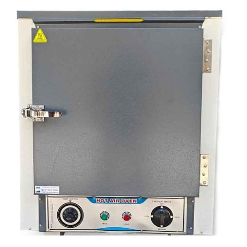 Sesw 28L Laboratory Hot Air Oven with Stainless Steel Chamber