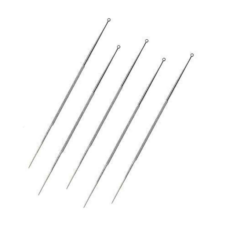 Forgesy Stainless Steel Jobson Probe Set, FORGESY250 (Pack of 5)