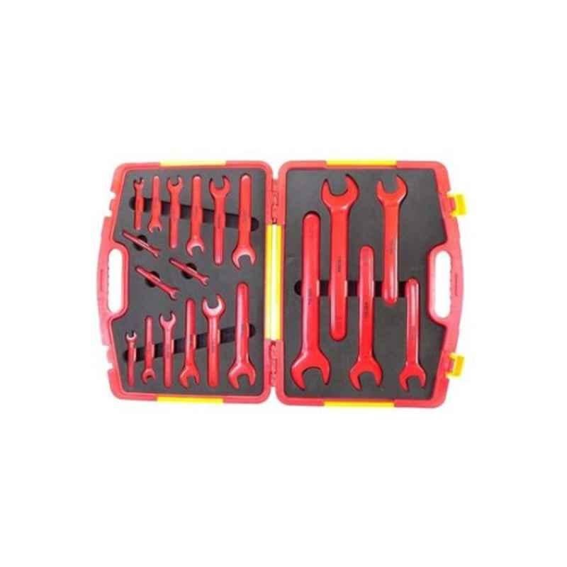 Tolsen 20 Pcs Insulated Wrench Set, 80920