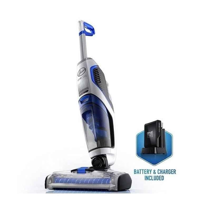 Hoover Onepwr Floormate Jet 4Ah 0.65L Cordless Vacuum Cleaner , CLHF-GLME