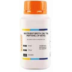 TM Media 500g Nutrient Broth W/1% Peptone, TM 329