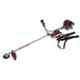 Boston 4 Stroke Heavy Duty Engine Brush Cutter With Accessories, BC-139F