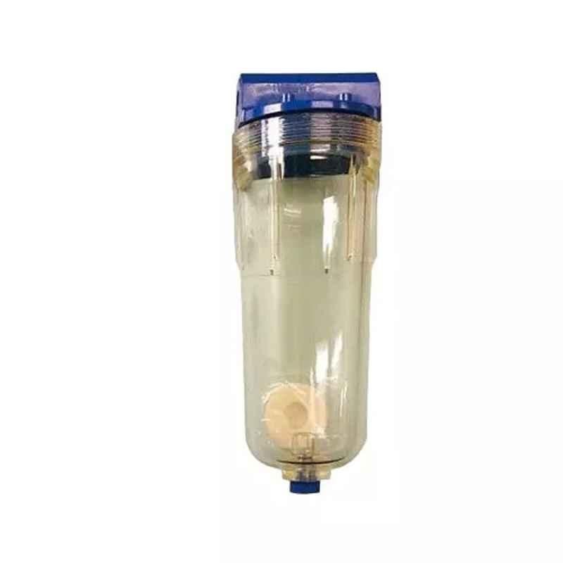 Lab Plus Pure Water PurifiCation Unit Ion Exchange Resin Cartridge, LP-7269