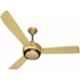 Lazer Imperial 75W Royal Gold Anti Dust Non Underlight Premium Ceiling Fan, IMPERIAL52RGLD, Sweep: 1320 mm