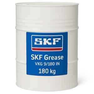 SKF VKG 9/180 IN 180kg Premium Grease for All Heavy Duty Applications
