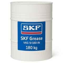 SKF VKG 9/180 IN 180kg Premium Grease for All Heavy Duty Applications