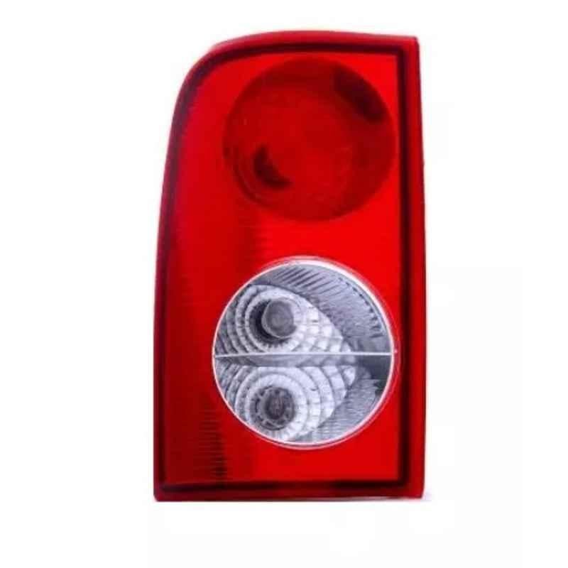 Lumax Left Side Rear Combination Unit W/O Wire for Tata Safari Dicor 012-RCU-DL (LH)