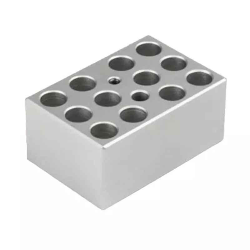 Lab Plus Conductive Ceramic Plate Alumina AL Series, LP-9844 (Pack of 5)