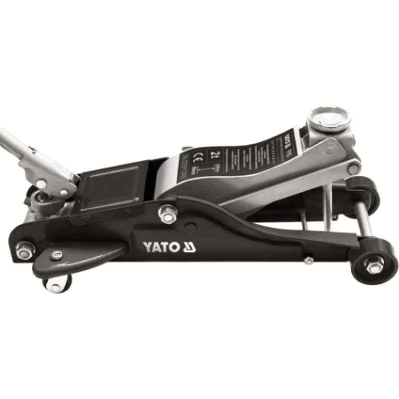 Yato 2 TON 89-359mm Hydraulic Floor Jack, YT-1720