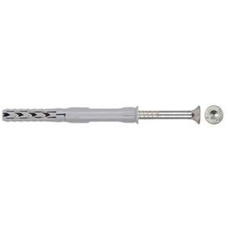 Fischer Frame Fixing SXR T A4 Stainless Steel 10x80 mm