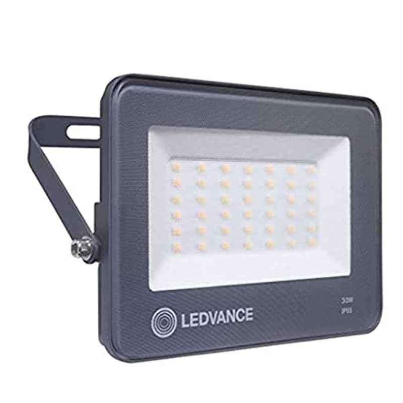 Ledvance Eco 30W 6500K 2550lm IP65 Slim LED Flood Light