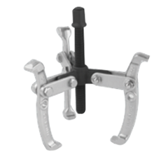 Groz 100 mm 3 Jaw Gear Puller, BPL/3J/4