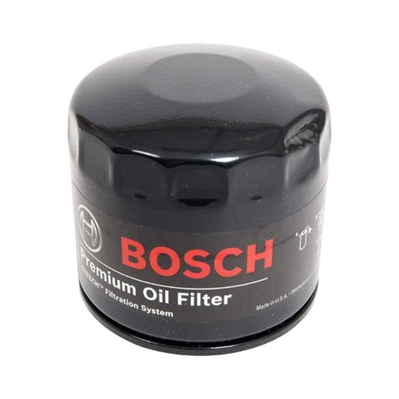 Bosch F002H23551 Oil Filter for Logan
