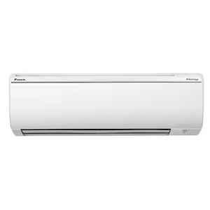 Daikin 1.5 Ton White 5 Star Inverter Split AC, FTKM50TV