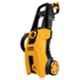 Ingco 1800W High Pressure Washer, HPWR18008