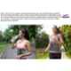 Tynor 8 Inch Tummy Trimmer/Abdominal Belt, Size: M