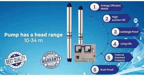 manufacturer details for