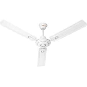 Altino Titan 50W 1 Star White Ceiling Fan with 2 Year Warranty, Sweep: 1200 mm