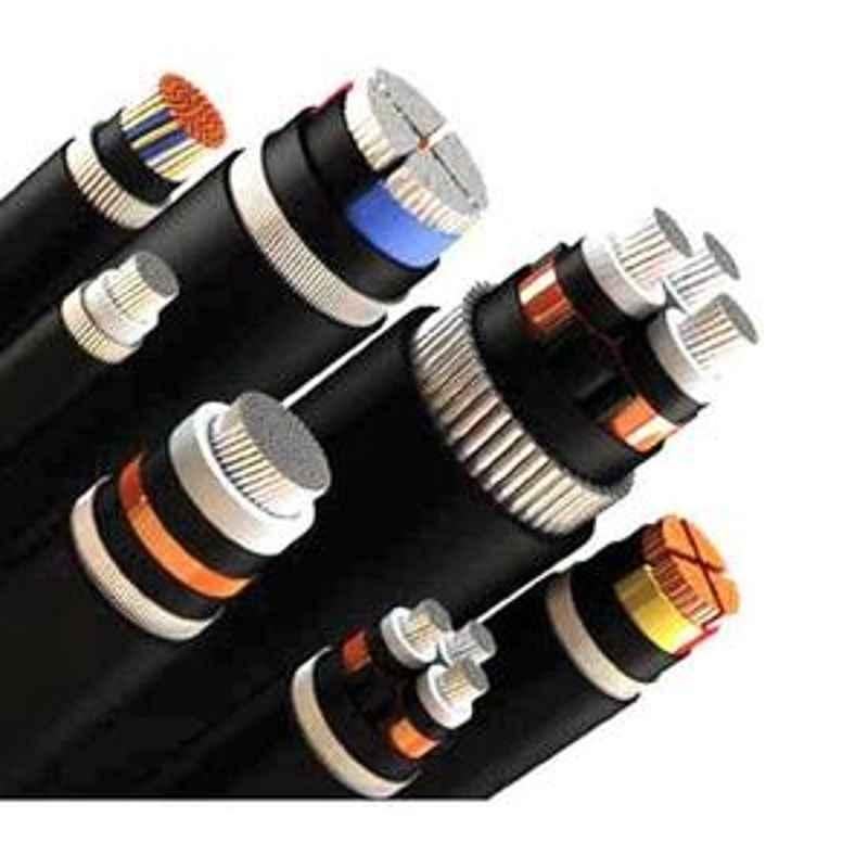 Havells Armoured 2XWY/2XFYLT Control Cable 19 Core 1.5 Sq.mm