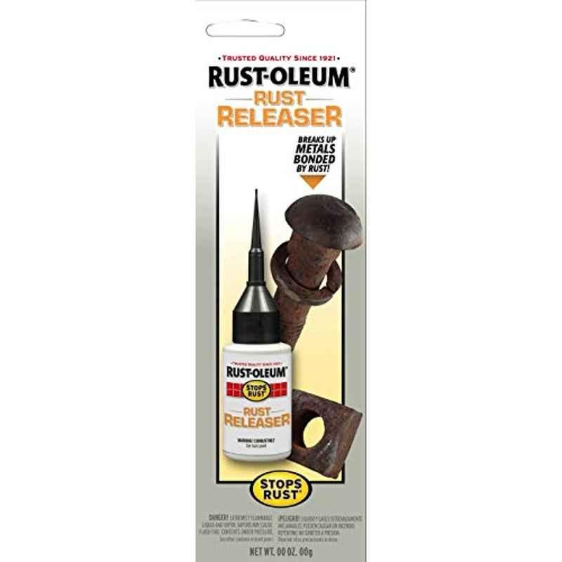 Rust-Oleum Stops Rust 0.5 Oz 225260 Rust Releaser