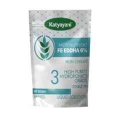 Katyayani 60g Fe EDDHA 6% Plant Growth Promoter, K-869