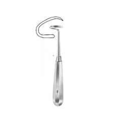 Alis 17.5cm/ 7 inch Raspatories Doyen Adult Left, A-GEN-632-17