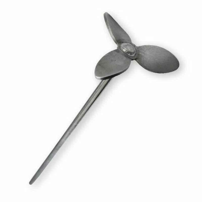 Weicon Stirring Rod, 10953010, Stainless Steel