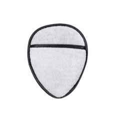 AllExtreme EXMFRN1 Double-Sided Microfiber Assorted Car Washing Mitt Reusable Duster Glove