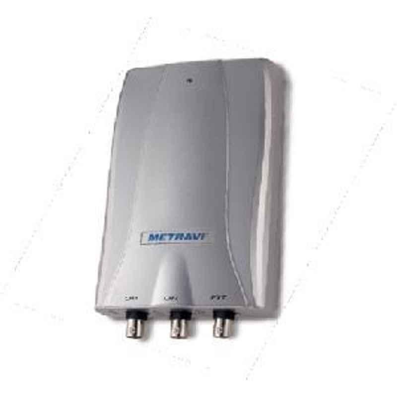 Metravi DSO-2090 PC Based Oscilloscope 40 MHz 3dB