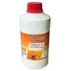 Z Premium 68 1 Litre Oil Hydraulic Oil