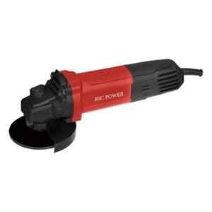 BSC POWER AG-8140 1400W 4 inch Copper Armature Heavy Duty Angle Grinder