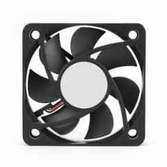 Shoptron 12VDC 17600rpm Black Cooling Fan, PF40281B1-1000U-S9H