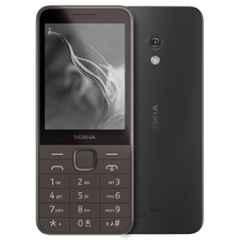 Nokia 235 2.8 inch Black Dual Sim 4G All-New Keypad Feature Phone, DS_1616