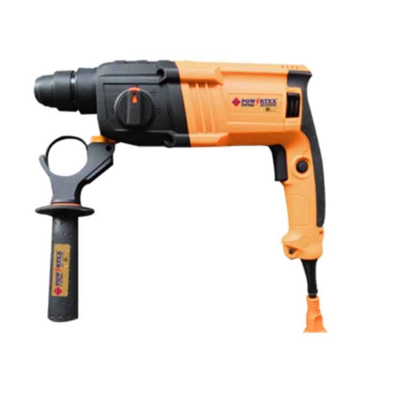 Powertex hammer deals drill machine