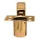 Aquieen Luxury Series Stainless Steel 304 Gold Tumbler Holder with Installation Kit