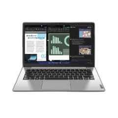 Lenovo S14 Gen3 Cloud Grey Laptop with 12th Gen/Intel Core i5-1235U/8GB/512 GB SSD/DOS & 14 inch FHD LED Display, 82TW000VIH
